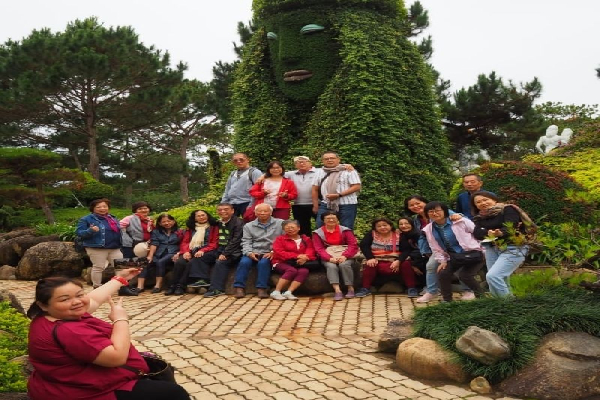 5D4N Amazing Dalat Nha Trang Tour - photo 21